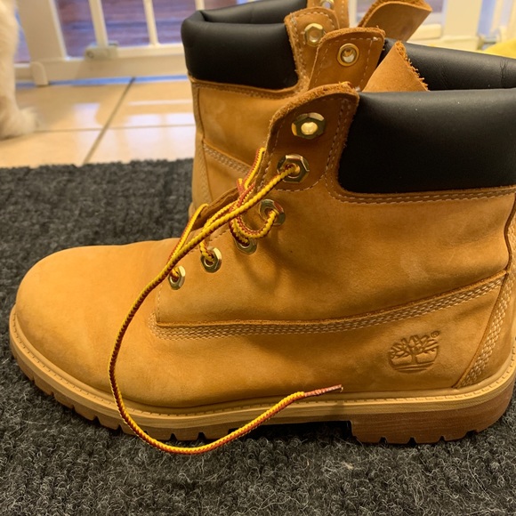 Timberland - Picture 2 of 4